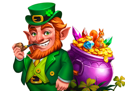 New Jackpots